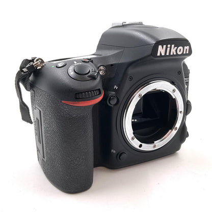【全額返金保証】【最速発送】Nikon デジタル一眼 D750 ブラック 動作確認済