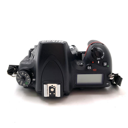 【全額返金保証】【最速発送】Nikon デジタル一眼 D750 ブラック 動作確認済