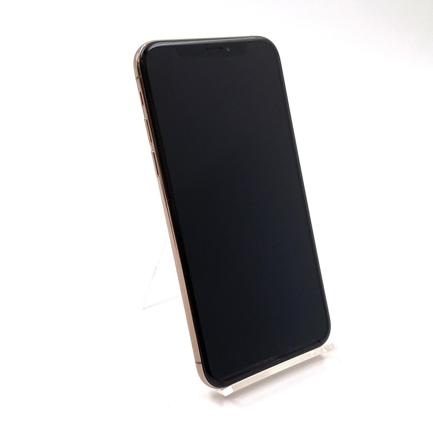 【全額返金保証】【最速発送】Apple iPhone iPhone XS 256GB ゴールド SIMフリー 白ロム 動作確認済 75%
