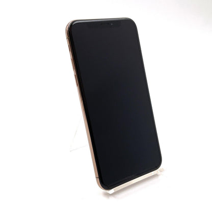 【全額返金保証】【最速発送】Apple iPhone iPhone XS 256GB ゴールド SIMフリー 白ロム 動作確認済 75%