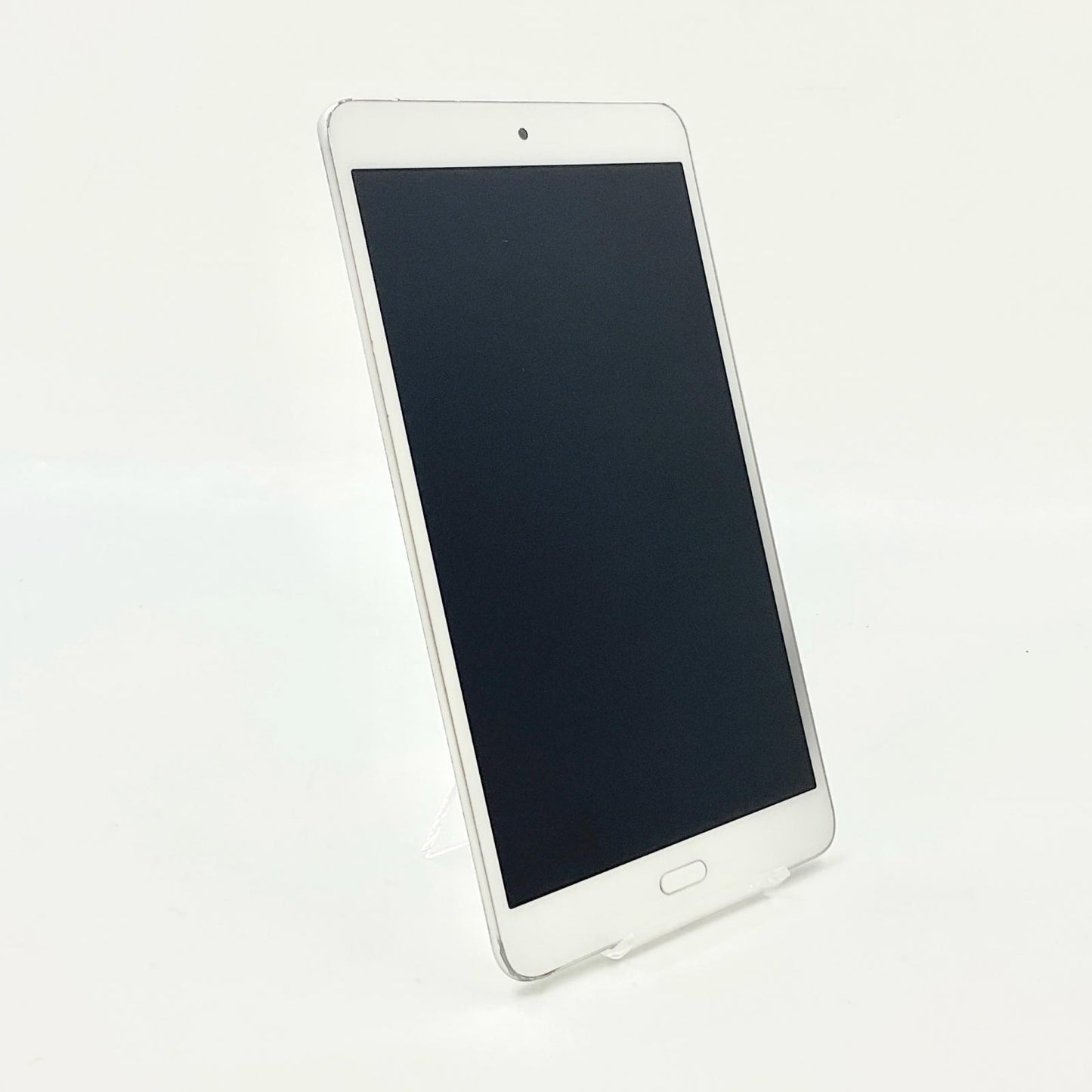 【全額返金保証】【最速発送】Huawei dtab Compact 32GB docomo 白ロム 動作確認済