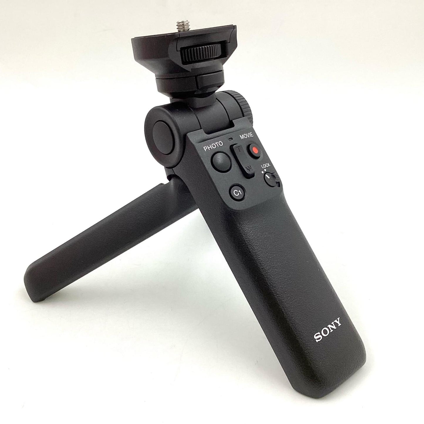 【全額返金保証】【最速発送】Sony シューティンググリップ GP-VPT2BT 超美品 動作確認済