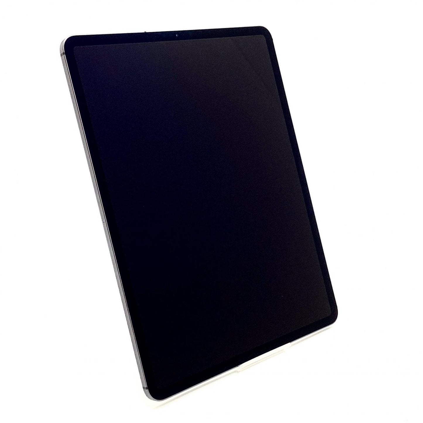 【全額返金保証】【最速発送】Apple iPad iPad Pro 12.9インチ 第3世代 256GB スペースグレイ WiFi+Cellular au 白ロム 動作確認済