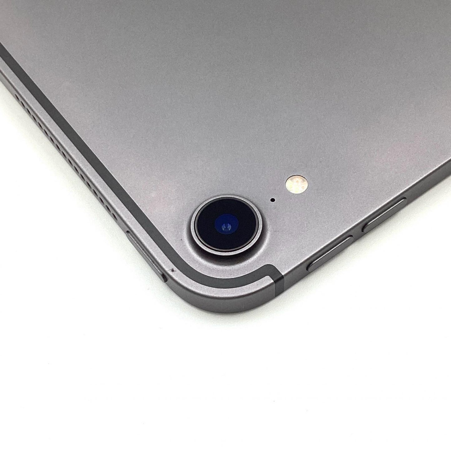 【全額返金保証】【最速発送】Apple iPad iPad Pro 12.9インチ 第3世代 256GB スペースグレイ WiFi+Cellular au 白ロム 動作確認済