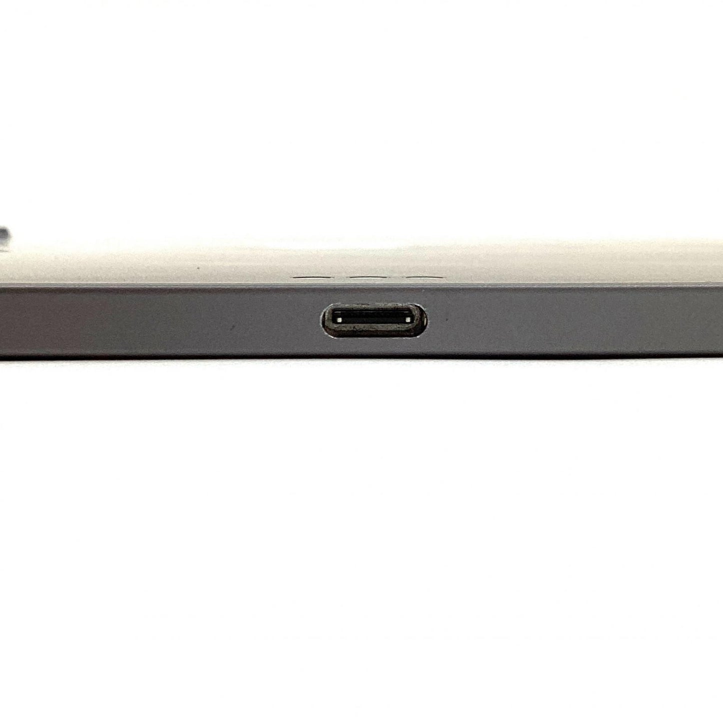 【全額返金保証】【最速発送】Apple iPad iPad Pro 12.9インチ 第3世代 256GB スペースグレイ WiFi+Cellular au 白ロム 動作確認済