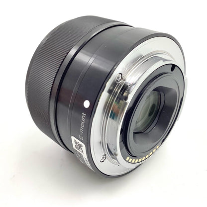 【全額返金保証】【最速発送】Sony FE 35mm F1.8 SEL35F18F 美品 動作確認済