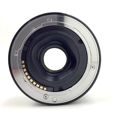 【全額返金保証】【最速発送】Sony FE 35mm F1.8 SEL35F18F 美品 動作確認済