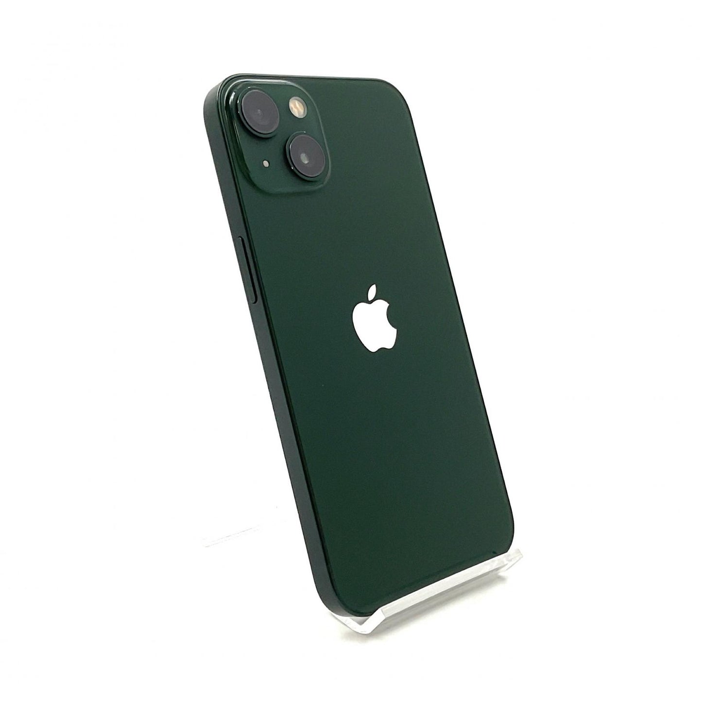【全額返金保証】【最速発送】Apple iPhone iPhone 13 128GB グリーン docomo 白ロム 動作確認済 83%