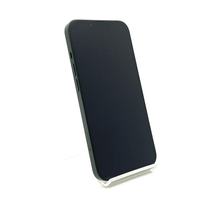 【全額返金保証】【最速発送】Apple iPhone iPhone 13 128GB グリーン docomo 白ロム 動作確認済 83%