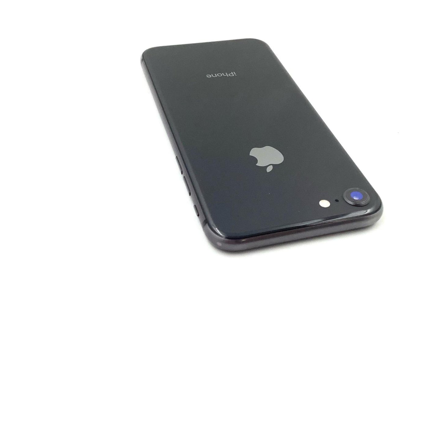 【全額返金保証】【最速発送】Apple iPhone iPhone 8 64GB スペースグレイ docomo SIMフリー 白ロム 動作確認済 82%