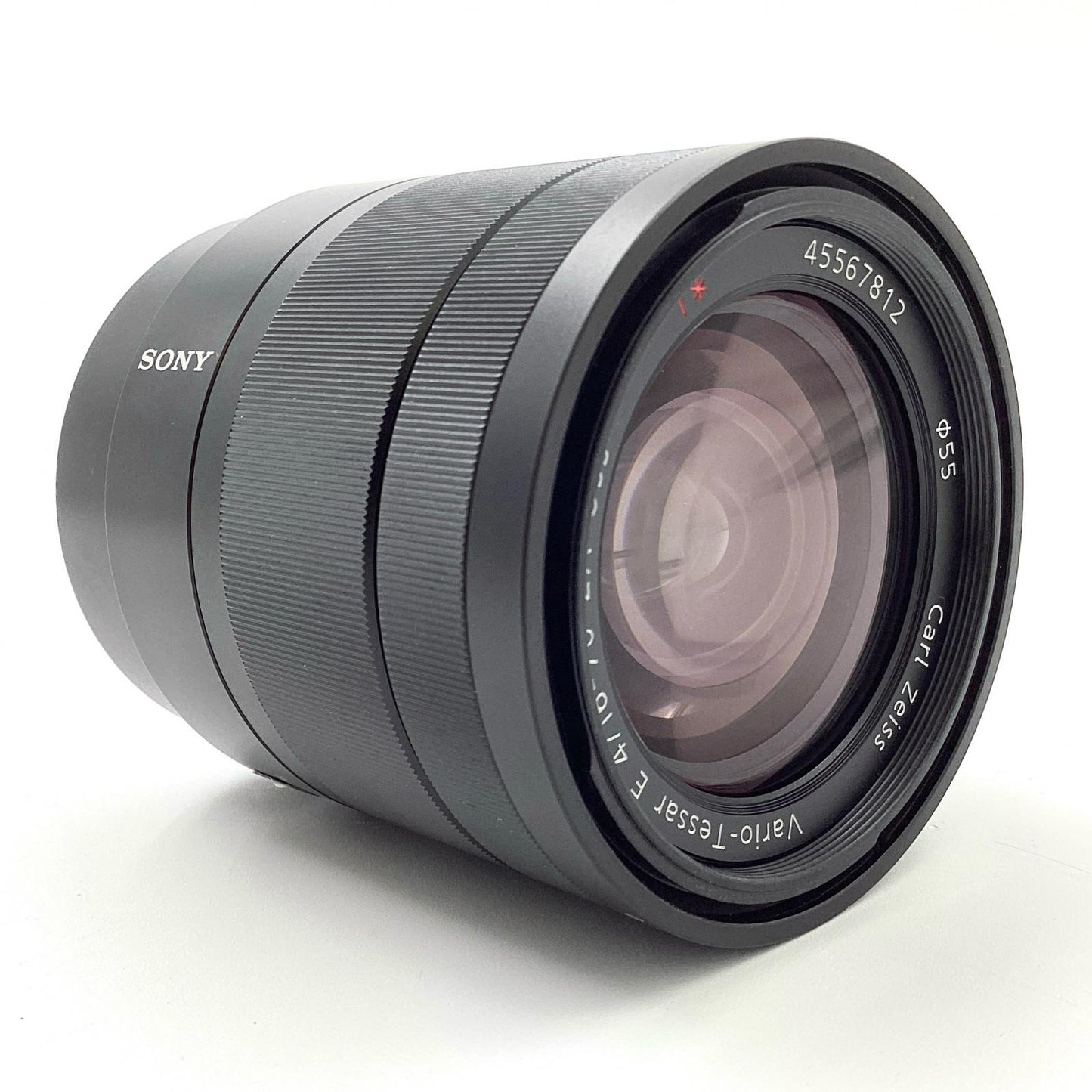 【全額返金保証】【最速発送】Sony Vario-Tessar T* E 16-70mm F4 ZA OSS SEL1670Z 美品 動作確認済