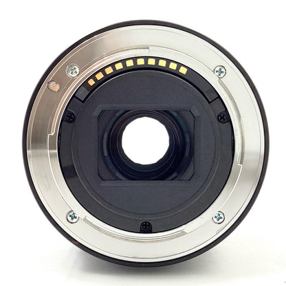【全額返金保証】【最速発送】Sony Vario-Tessar T* E 16-70mm F4 ZA OSS SEL1670Z 美品 動作確認済
