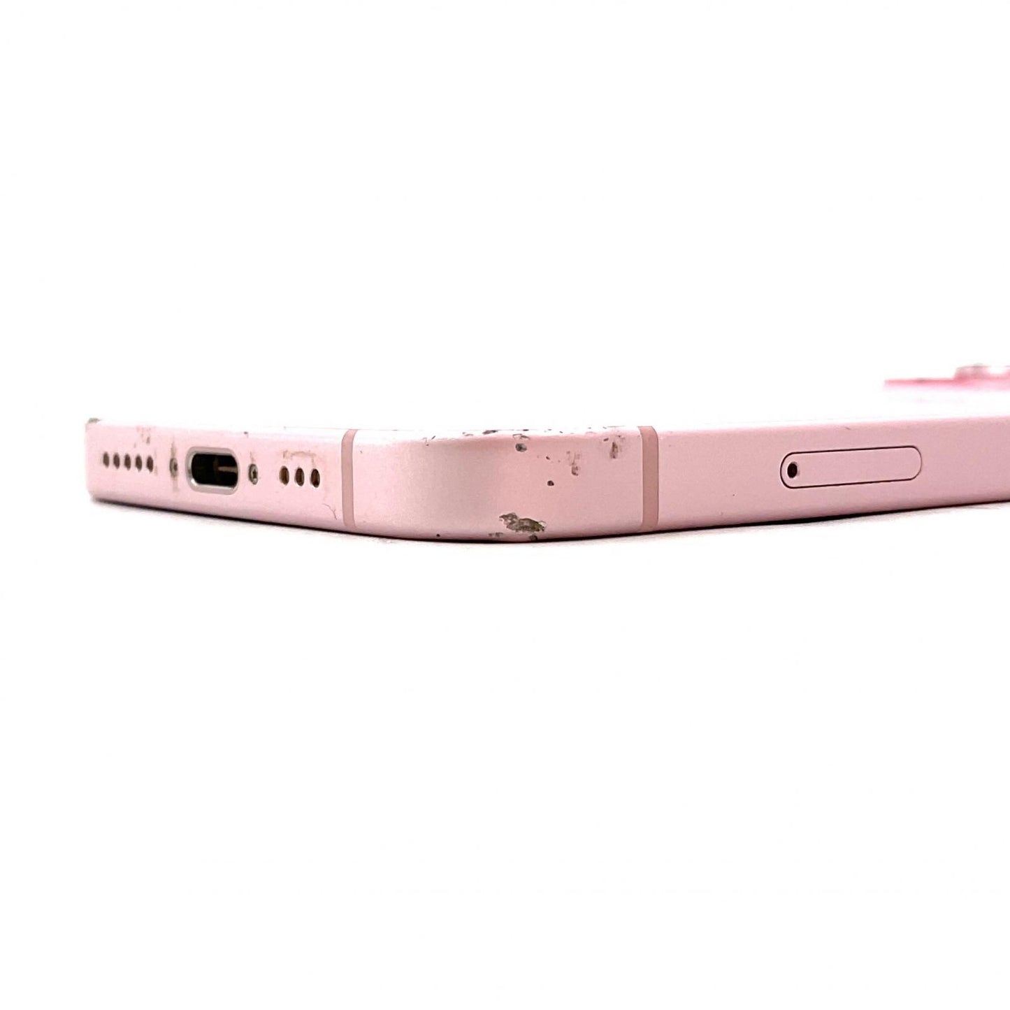【全額返金保証】【最速発送】Apple iPhone iPhone 15 128GB ピンク SIMフリー 白ロム 動作確認済 87%