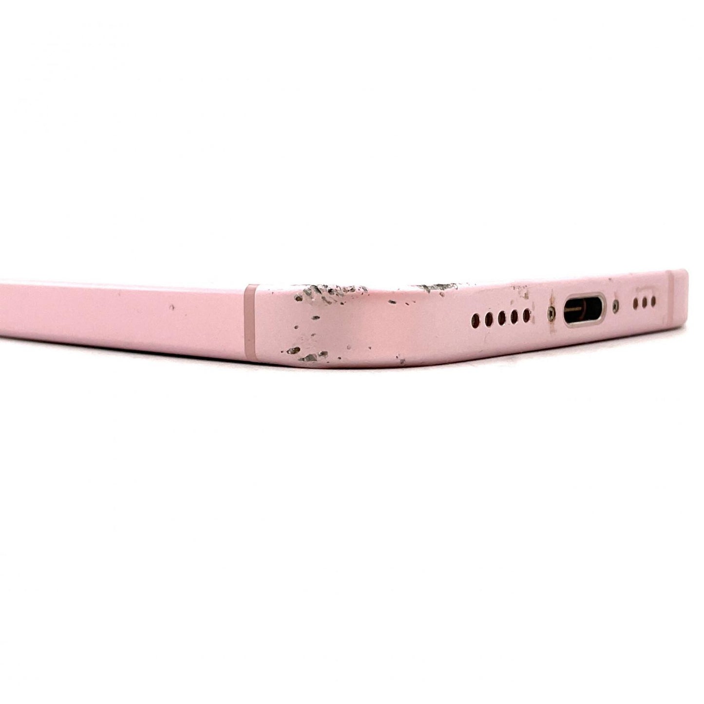 【全額返金保証】【最速発送】Apple iPhone iPhone 15 128GB ピンク SIMフリー 白ロム 動作確認済 87%