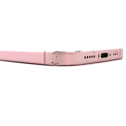 【全額返金保証】【最速発送】Apple iPhone iPhone 15 128GB ピンク SIMフリー 白ロム 動作確認済 87%
