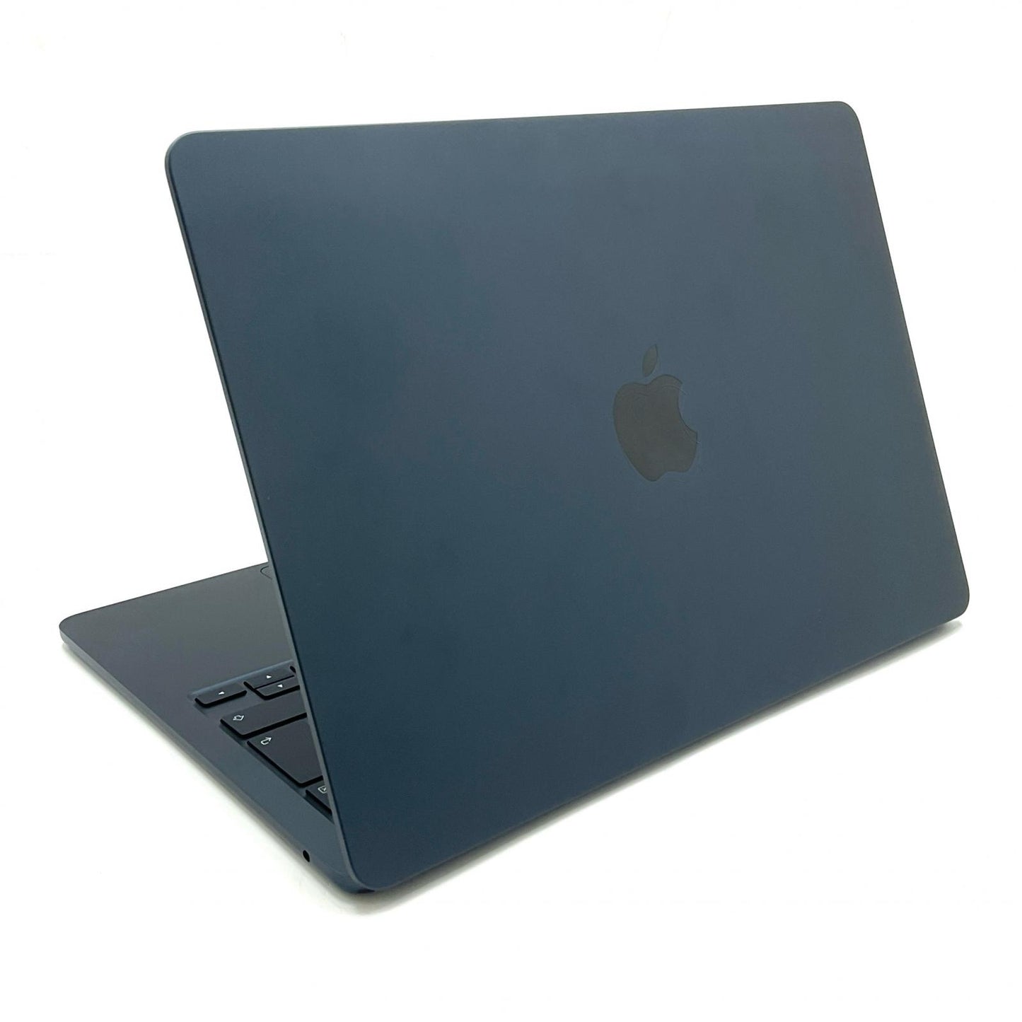 【全額返金保証】【最速発送】Apple MacBook Air 13インチ 2024 Apple M3 16GB SSD 256GB ミッドナイト 100% 美品 動作確認済