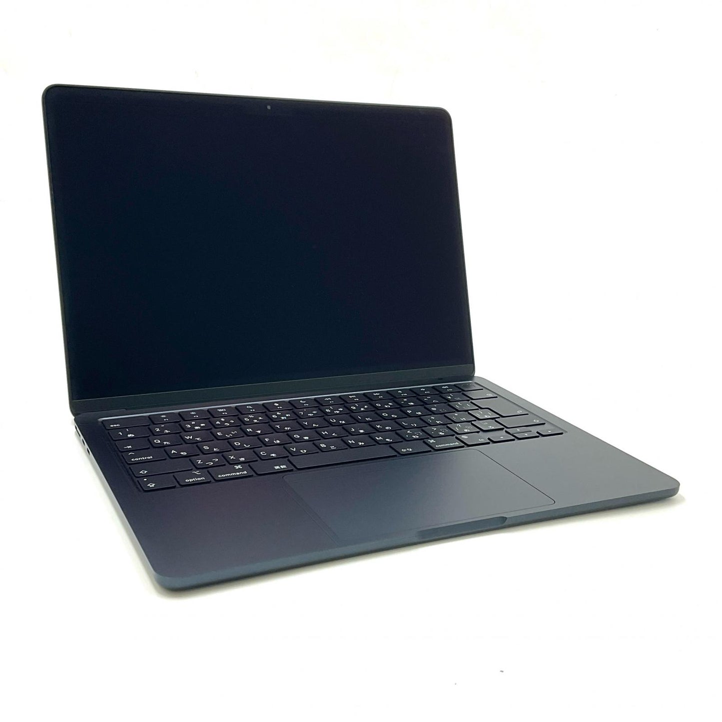 【全額返金保証】【最速発送】Apple MacBook Air 13インチ 2024 Apple M3 16GB SSD 256GB ミッドナイト 100% 美品 動作確認済