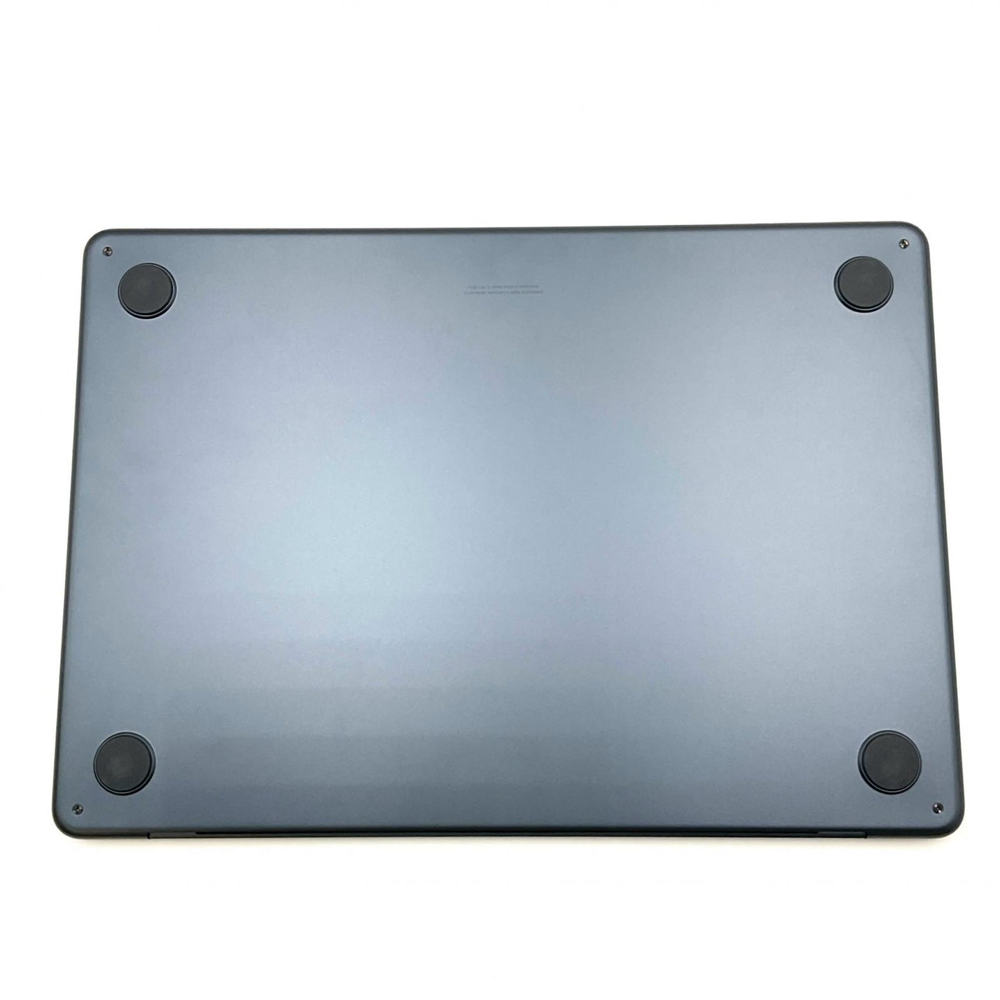 【全額返金保証】【最速発送】Apple MacBook Air 13インチ 2024 Apple M3 16GB SSD 256GB ミッドナイト 100% 美品 動作確認済