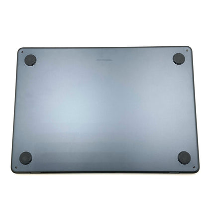 【全額返金保証】【最速発送】Apple MacBook Air 13インチ 2024 Apple M3 16GB SSD 256GB ミッドナイト 100% 美品 動作確認済