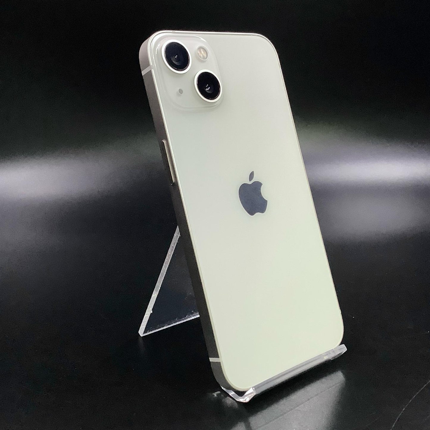 【全額返金保証】【最速発送】Apple iPhone iPhone 13 128GB スターライト Softbank 超美品 動作確認済 100%