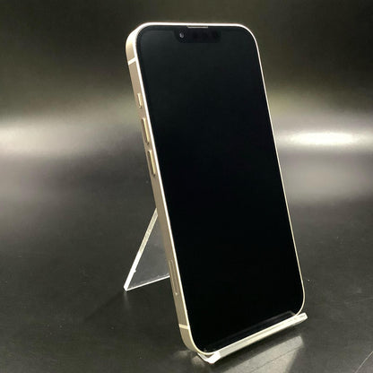 【全額返金保証】【最速発送】Apple iPhone iPhone 13 128GB スターライト Softbank 超美品 動作確認済 100%