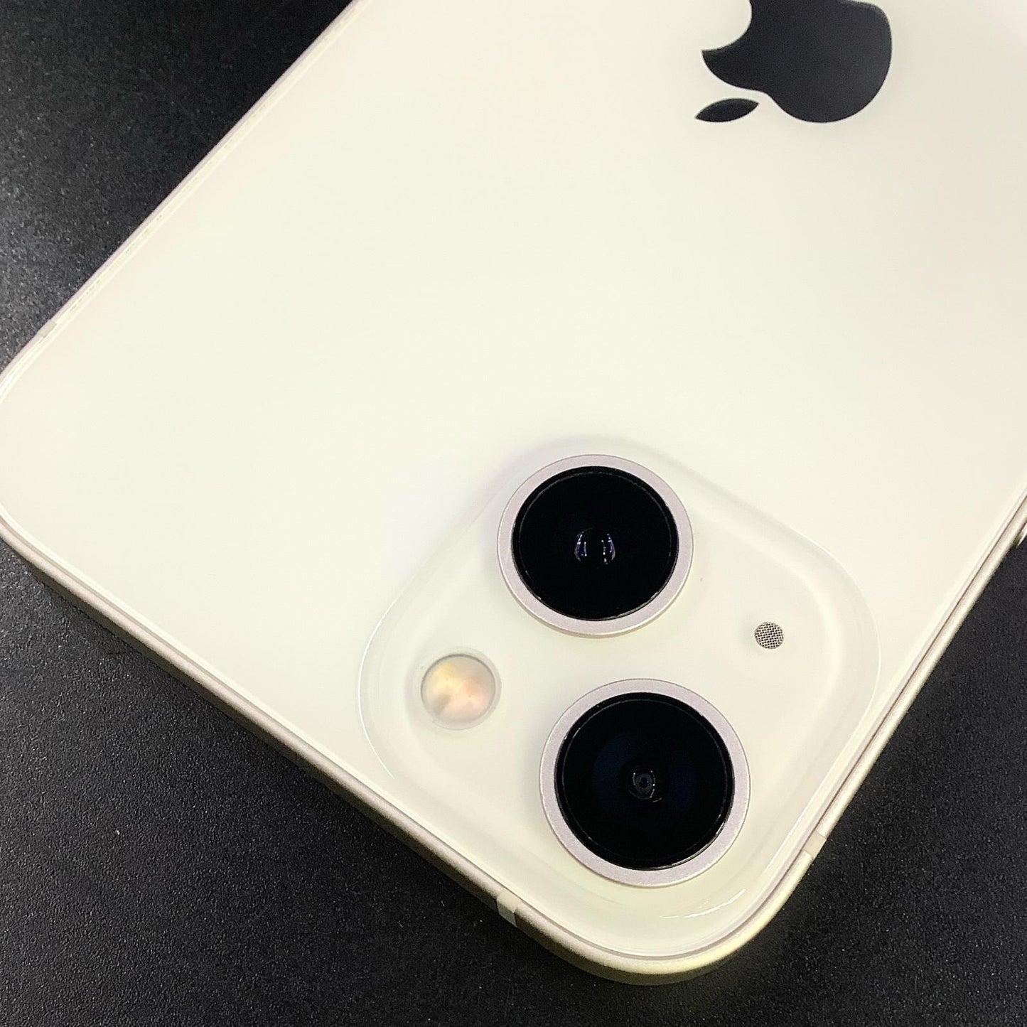 【全額返金保証】【最速発送】Apple iPhone iPhone 13 128GB スターライト Softbank 超美品 動作確認済 100%