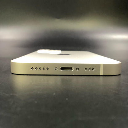 【全額返金保証】【最速発送】Apple iPhone iPhone 13 128GB スターライト Softbank 超美品 動作確認済 100%