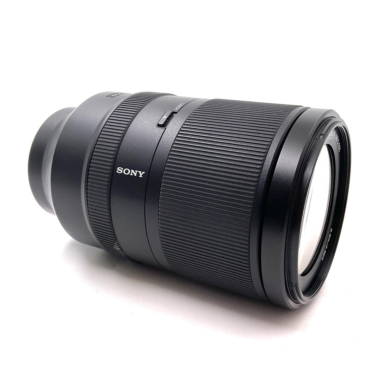 【全額返金保証】【最速発送】Sony FE 70-300mm F4.5-5.6 G OSS SEL70300G 動作確認済