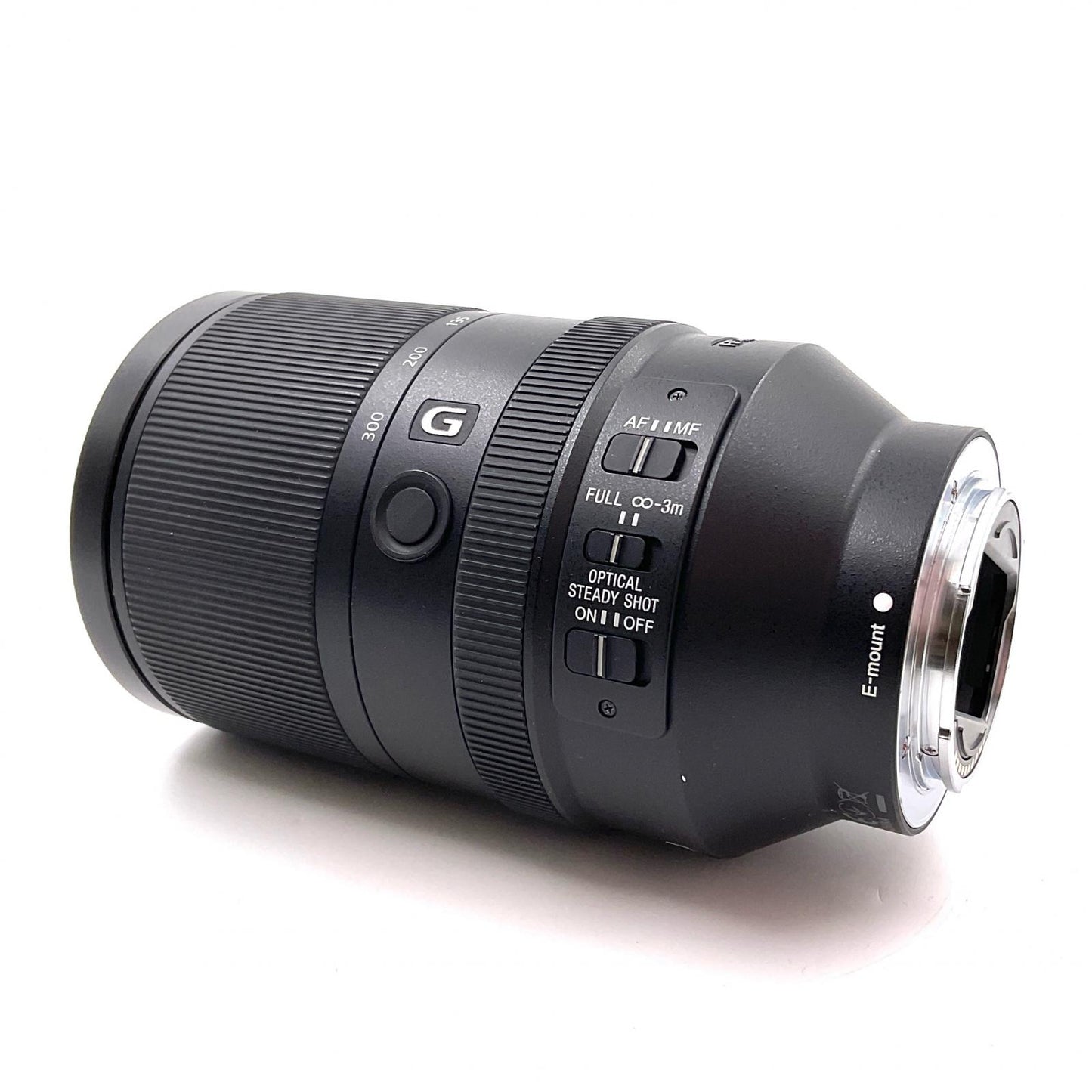 【全額返金保証】【最速発送】Sony FE 70-300mm F4.5-5.6 G OSS SEL70300G 動作確認済