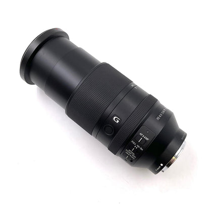 【全額返金保証】【最速発送】Sony FE 70-300mm F4.5-5.6 G OSS SEL70300G 動作確認済