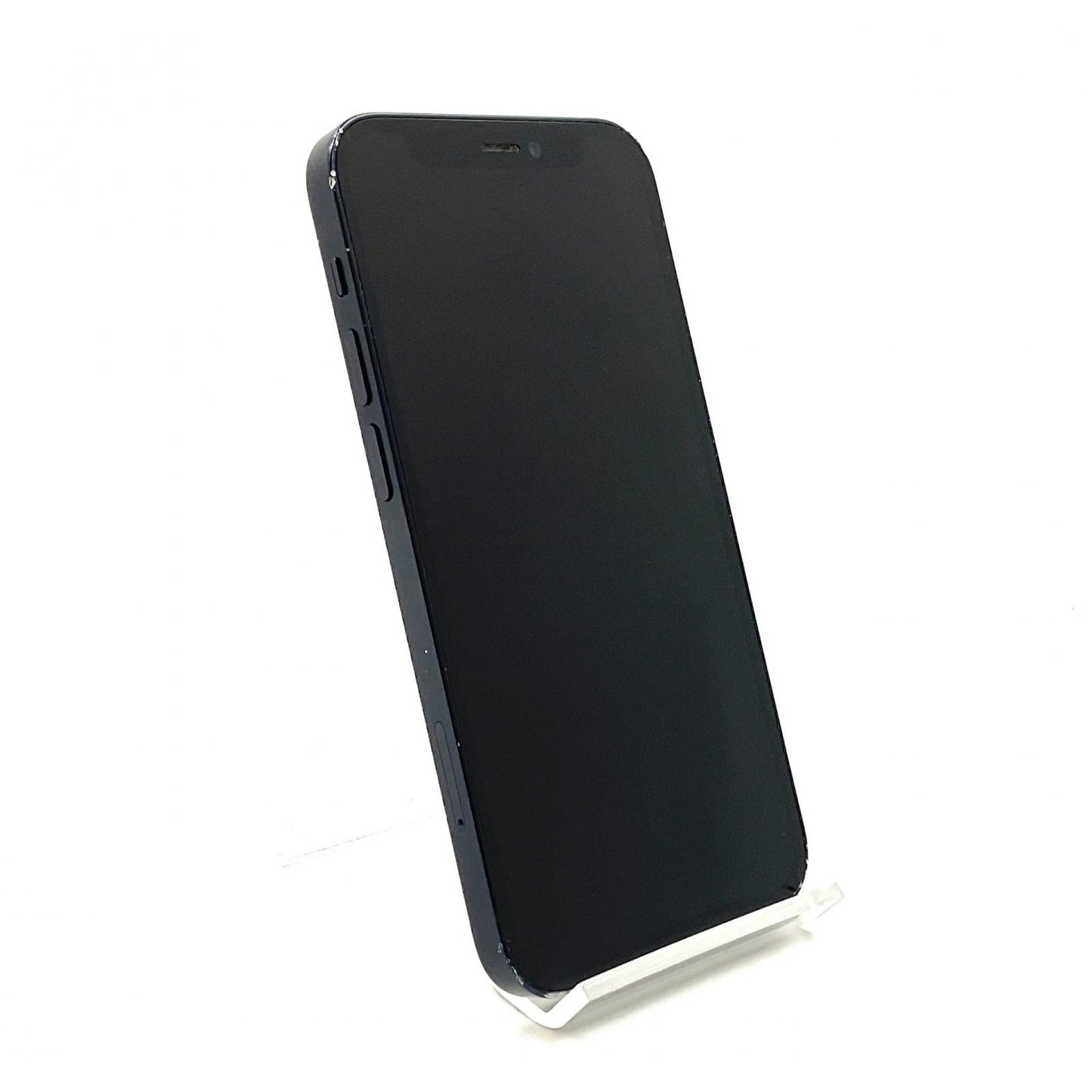【全額返金保証】【最速発送】Apple iPhone iPhone 12 mini 64GB ブラック SIMフリー 白ロム 動作確認済 75%