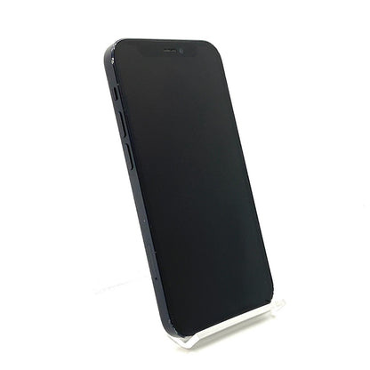 【全額返金保証】【最速発送】Apple iPhone iPhone 12 mini 64GB ブラック SIMフリー 白ロム 動作確認済 75%