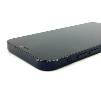 【全額返金保証】【最速発送】Apple iPhone iPhone 12 mini 64GB ブラック SIMフリー 白ロム 動作確認済 75%