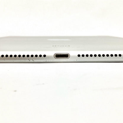 【全額返金保証】【最速発送】Apple iPad iPad Air 9.7インチ 第2世代 32GB シルバー WiFi+Cellular Softbank 白ロム 動作確認済