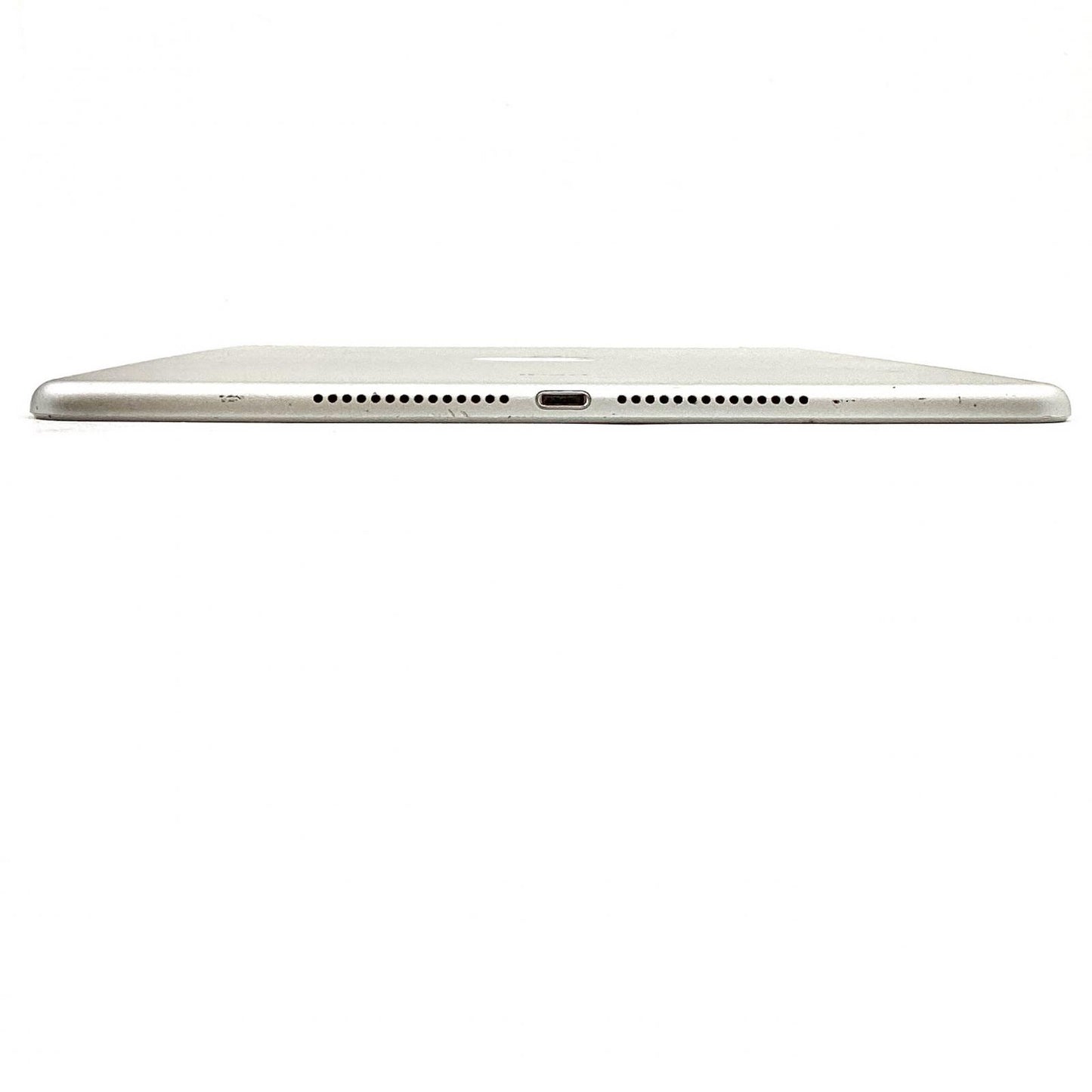 【全額返金保証】【最速発送】Apple iPad iPad Air 9.7インチ 第2世代 32GB シルバー WiFi+Cellular Softbank 白ロム 動作確認済
