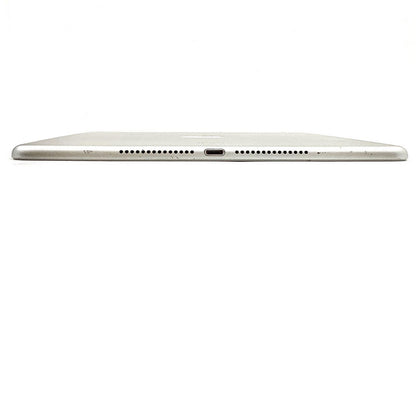 【全額返金保証】【最速発送】Apple iPad iPad Air 9.7インチ 第2世代 32GB シルバー WiFi+Cellular Softbank 白ロム 動作確認済