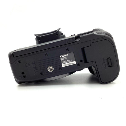 【全額返金保証】【最速発送】Canon デジタル一眼 EOS R5 ボディ ブラック 動作確認済