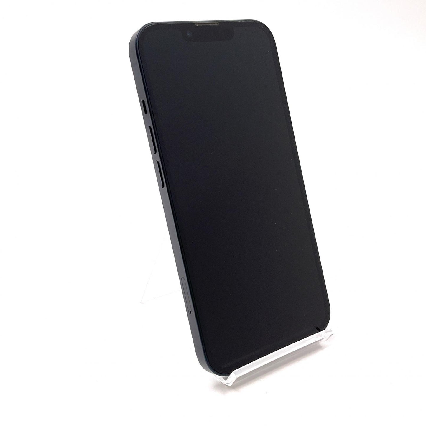 【全額返金保証】【最速発送】Apple iPhone iPhone 13 128GB ミッドナイト docomo 動作確認済 91%