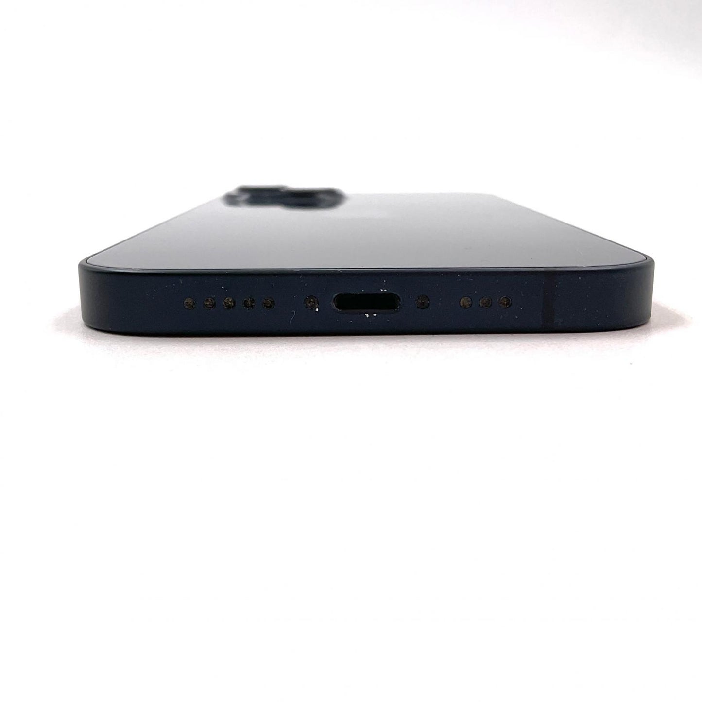 【全額返金保証】【最速発送】Apple iPhone iPhone 13 128GB ミッドナイト docomo 動作確認済 91%
