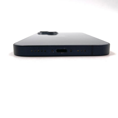 【全額返金保証】【最速発送】Apple iPhone iPhone 13 128GB ミッドナイト docomo 動作確認済 91%