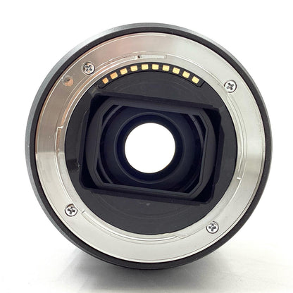 【全額返金保証】【最速発送】Sony SONY FE 24-105mm F4 G OSS SEL24105G 美品 動作確認済