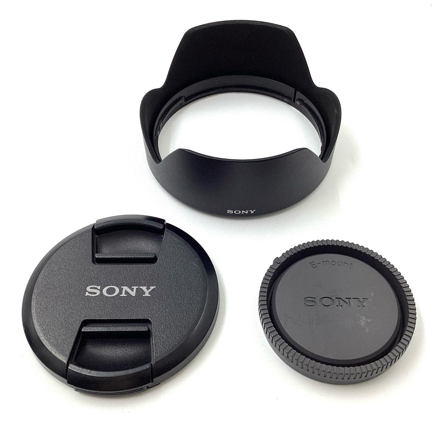 【全額返金保証】【最速発送】Sony SONY FE 24-105mm F4 G OSS SEL24105G 美品 動作確認済