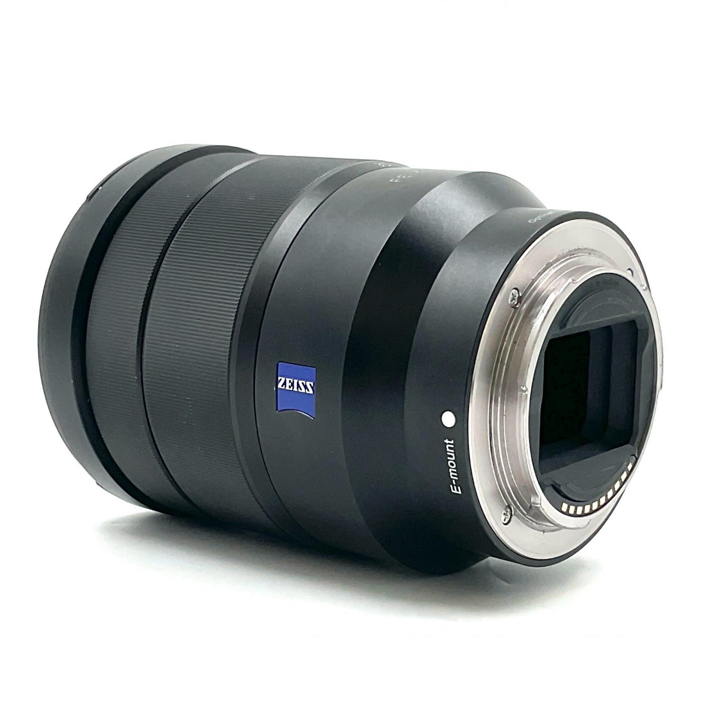 【全額返金保証】【最速発送】Sony Vario-Tessar T* FE 16-35mm F4 ZA OSS SEL1635Z 動作確認済