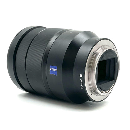 【全額返金保証】【最速発送】Sony Vario-Tessar T* FE 16-35mm F4 ZA OSS SEL1635Z 動作確認済