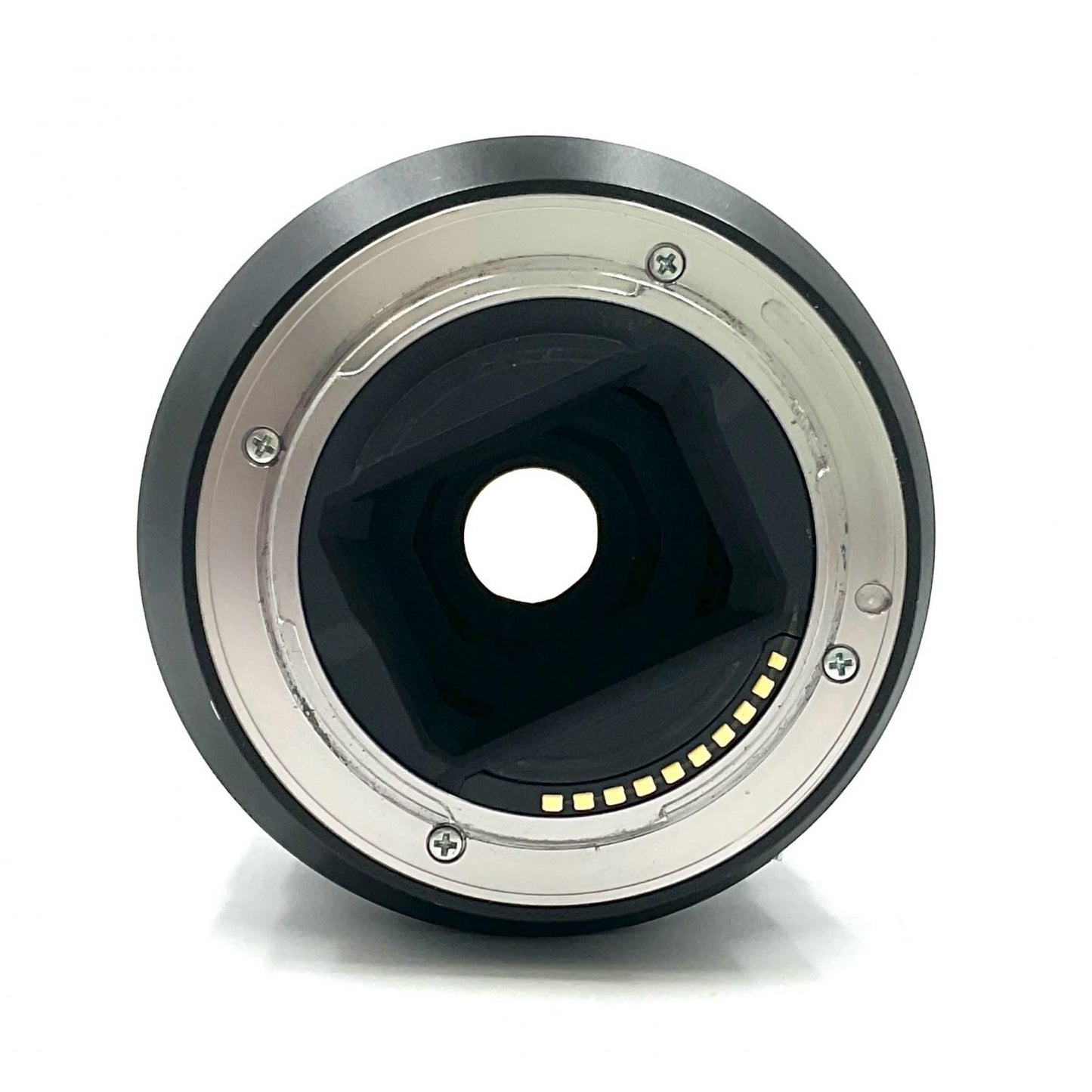 【全額返金保証】【最速発送】Sony Vario-Tessar T* FE 16-35mm F4 ZA OSS SEL1635Z 動作確認済