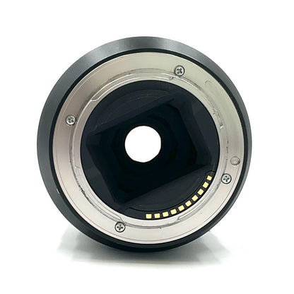 【全額返金保証】【最速発送】Sony Vario-Tessar T* FE 16-35mm F4 ZA OSS SEL1635Z 動作確認済