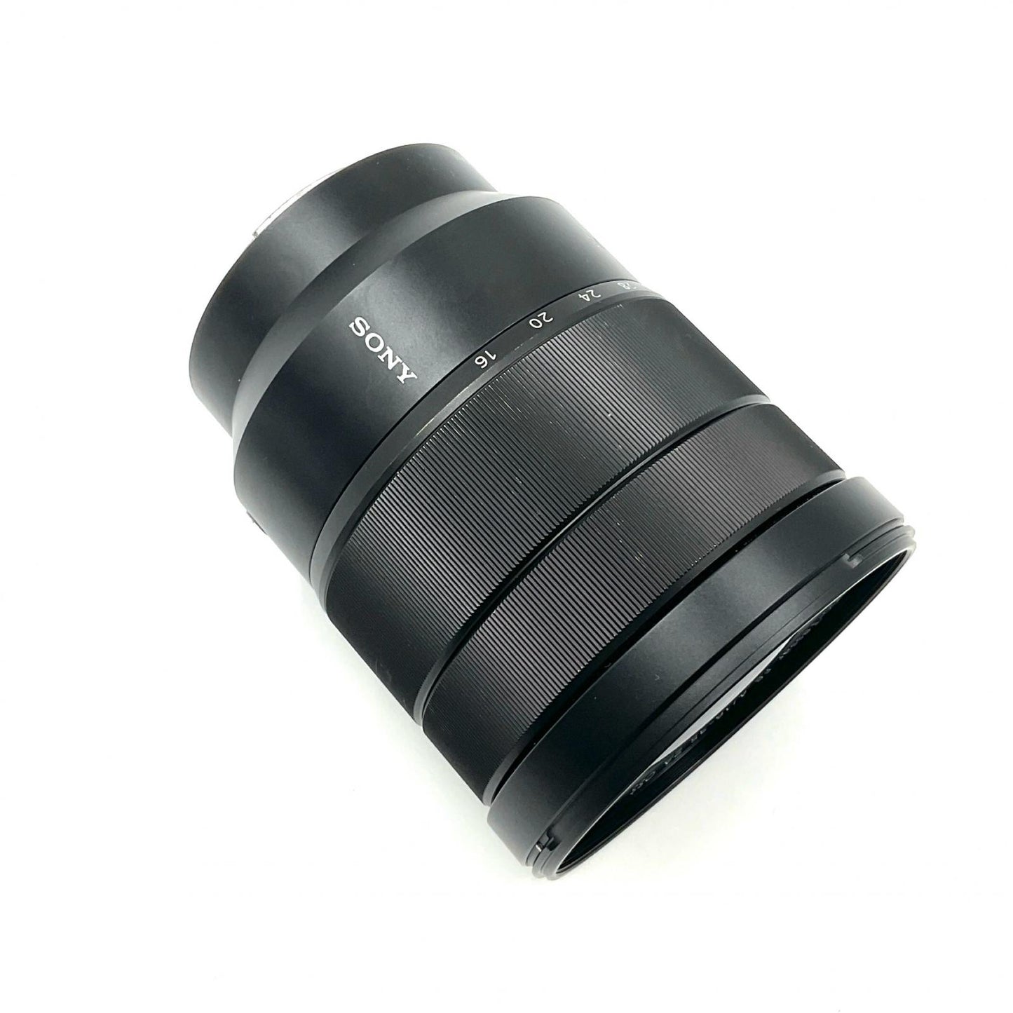 【全額返金保証】【最速発送】Sony Vario-Tessar T* FE 16-35mm F4 ZA OSS SEL1635Z 動作確認済