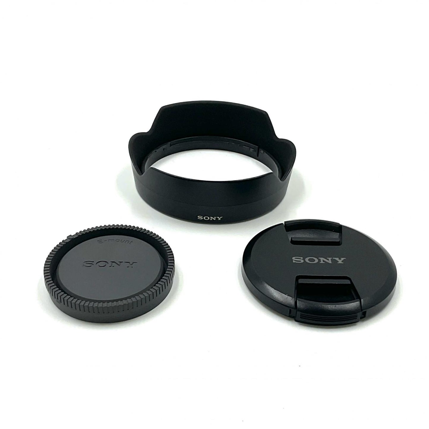 【全額返金保証】【最速発送】Sony Vario-Tessar T* FE 16-35mm F4 ZA OSS SEL1635Z 動作確認済