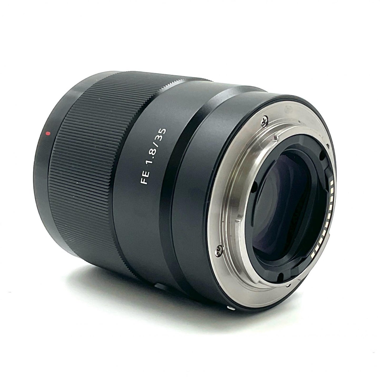 【全額返金保証】【最速発送】Sony FE 35mm F1.8 SEL35F18F 動作確認済