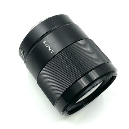 【全額返金保証】【最速発送】Sony FE 35mm F1.8 SEL35F18F 動作確認済